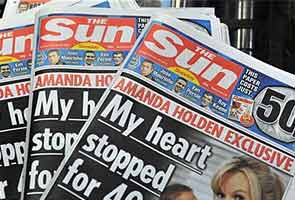 Culture of 'illegal payments' at Murdoch's Sun