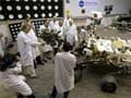 Scientists see red on NASA cuts of Mars missions