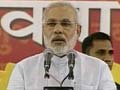 Court hearing on Special Investigations Team's report on Modi today