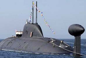 Russian nuclear submarine to reach Indian shores in mid-March