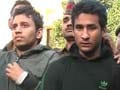 Family members of gang-raped Noida teen say their house was stoned