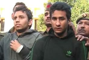 Family members of gang-raped Noida teen say their house was stoned