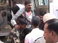 Landmine blast by Maoists kills 4 BSF men in Odisha