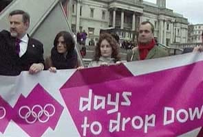 Bhopal-Dow Olympic row: Outrage in UK House 