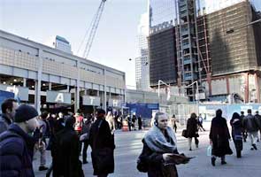 World Trade Centre cost rises to $14.8 billion