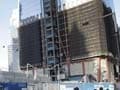 World Trade Centre cost rises to $14.8 billion
