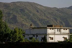 ISI employed architect for bin Laden compound: Report