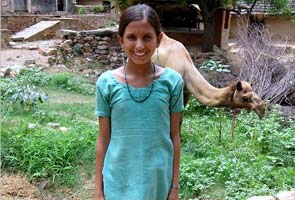 Child politicians bring change to rural India
