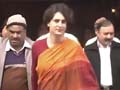 UP: Priyanka, Mayawati woo voters; Question them on Lokpal, says Team Anna