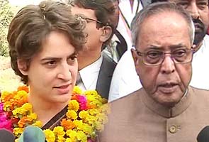 Khurshid-poll panel row: Congress' different voices
