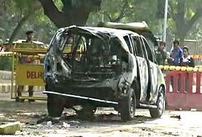 Foreign media on Israeli car explosion in Delhi
