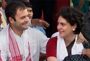 Uttar Pradesh polls: Will Rahul mantra plus Priyanka magic work?