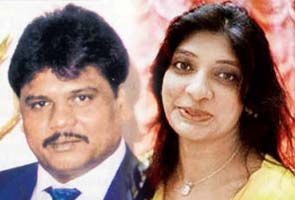 How Chhota Rajan's words incriminated Jigna Vora