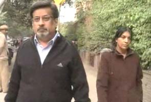 Aarushi case: Hearing adjourned till Feb 29; Talwars skip appearance in court