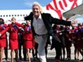 Virgin aims to test-fly ship in space this year