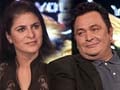 Full Transcript: Your Call with Rishi Kapoor