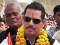 Poll panel denies official transferred for stopping Robert Vadra's convoy