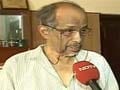 ISRO row: There were lapses, but action demoralising, says space scientist to NDTV