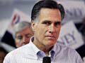 Romney wins Michigan, Arizona presidential primaries