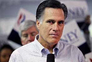 Romney wins Michigan, Arizona presidential primaries