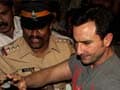 Saif Ali Khan granted bail in assault case; 'I was hit, defended myself,' he says