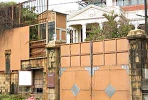 Controversy over Shah Rukh Khan's bungalow; plea filed in Supreme Court