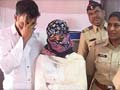 Tamil actress, stepbrother arrested for sex racket