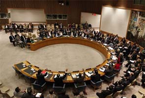 Russia, China veto UN resolution on Syria; India votes for regime change 
