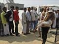Uttar Pradesh polls: Over 59 per cent turnout in second phase