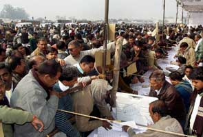 Uttar Pradesh polls: First phase polling begins in 10 districts