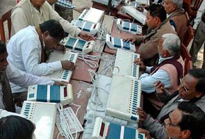 Uttar Pradesh gears up for second phase of polls tomorrow