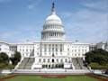 Man planning to carry out suicide attack at US Capitol arrested in FBI sting
