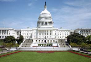 Man planning to carry out suicide attack at US Capitol arrested in FBI sting