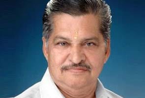 Karnataka minister VS Acharya dies of heart attack