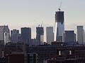 World Trade Center design flaw could cost millions