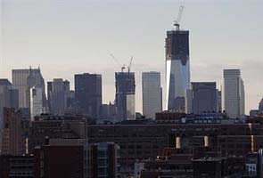 World Trade Center design flaw could cost millions 