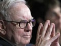 Warren Buffett Donates $2.8 Billion to Bill Gates, Family Charities