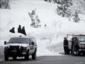 Survivors narrate the 'horror story' of a deadly avalanche