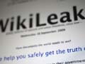 WikiLeaks publishes 'millions' of Stratfor emails