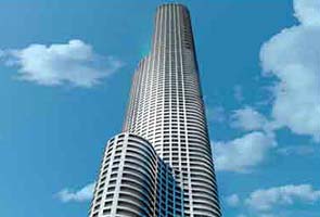 Got 50 crores Consider Armani apartment in Mumbai