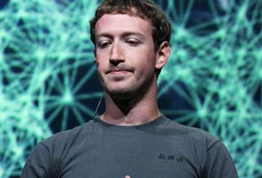 Facebook discloses details on Zuckerberg's bonuses