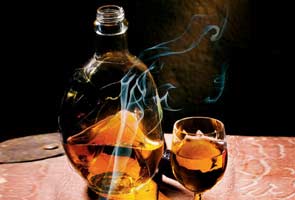 Desi daaru won't woo voters, whisky will