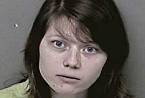 US teen girl gets life for killing 9-yr-old