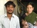 Baby for sale? Andhra Pradesh couple lands in police custody