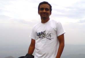 UK university to set up scholarship in Anuj Bidve's memory