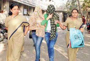 Posing as Arab, cop busts sex racket in Mumbai 