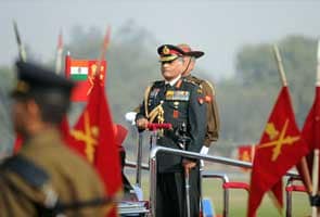 Army Chief to visit South Western command today