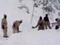 Major avalanches in Kashmir; 19 soldiers dead, 3 still trapped
