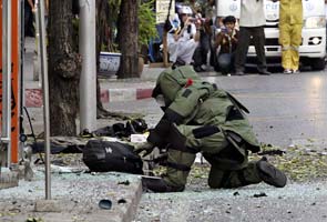 Arrests in Bangkok blast may help with leads in Delhi's sticky-car-bomb case: Sources