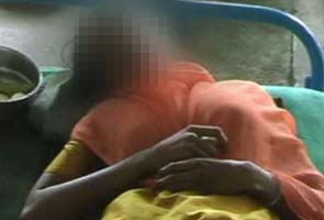 'We paid for treatment with my sister's shame,' says alleged rape victim's brother